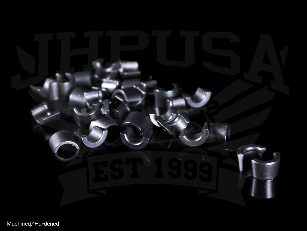 Supertech 32pc Valve Keeper/Lock Set - B/H/K-series VTEC - Image 4