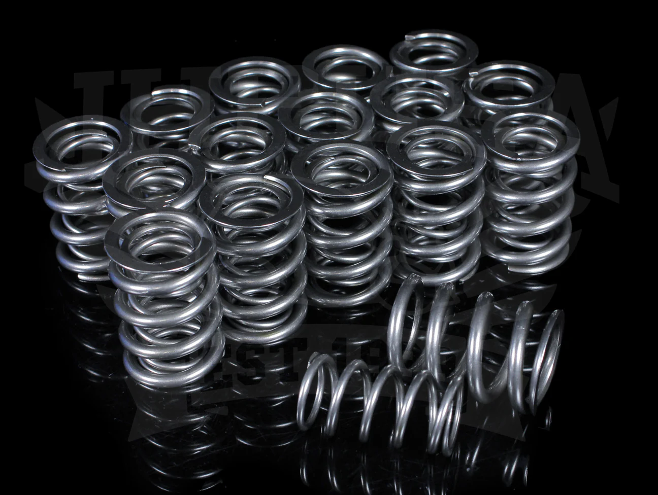 Supertech Dual Valve Spring Set - B-series Non-VTEC - Image 2