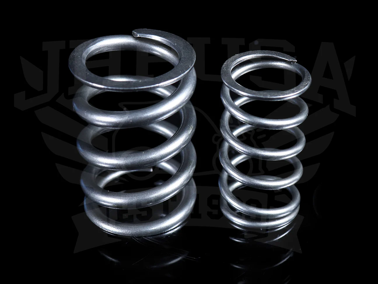 Supertech Dual Valve Spring Set - B-series Non-VTEC - Image 3