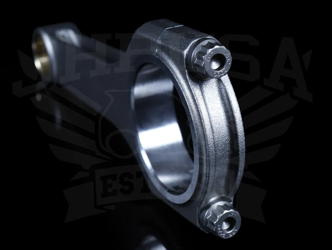 Supertech Forged Connecting Rods - Mazda Miata 1.6-1.8L - Image 5
