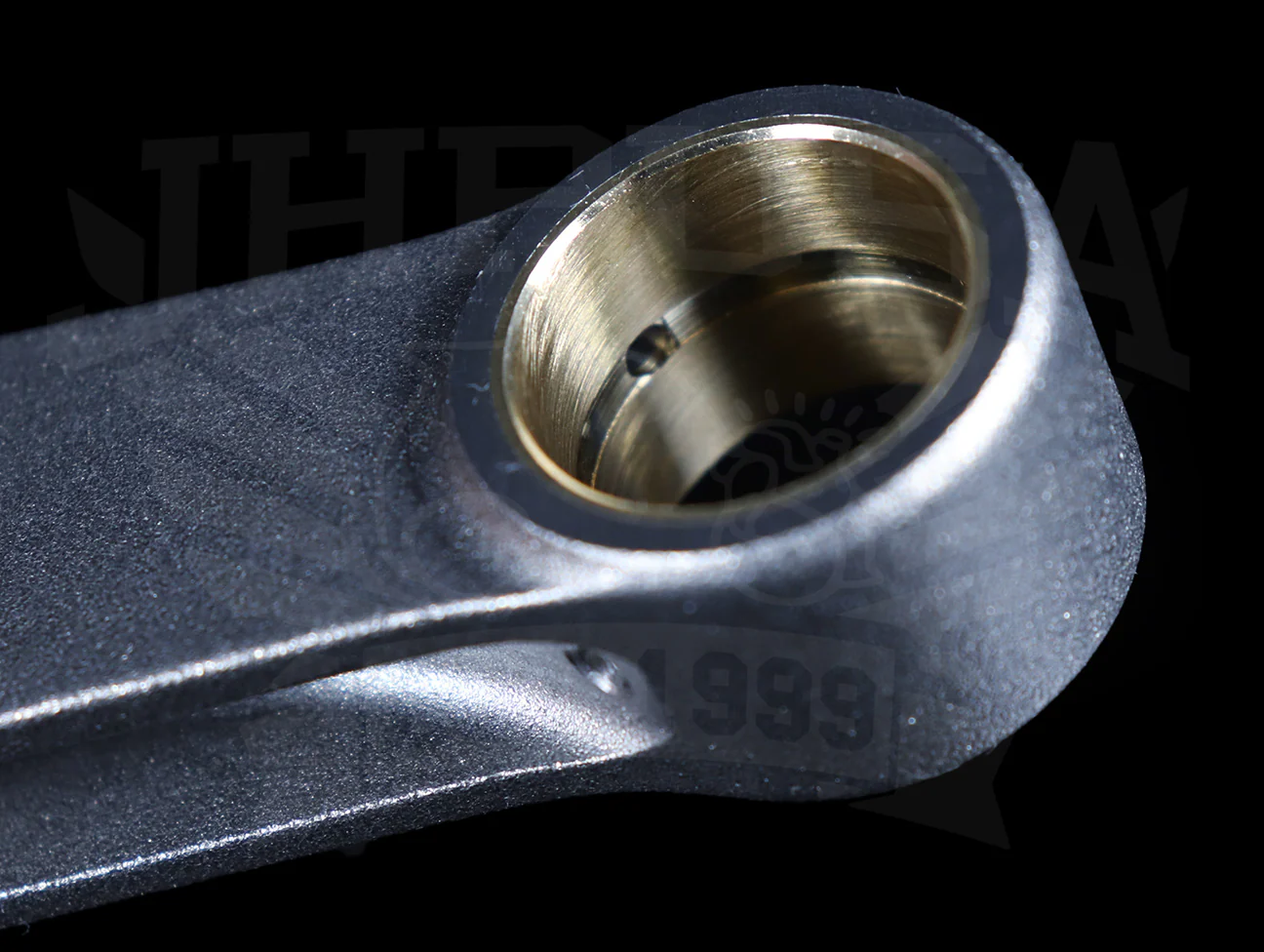 Supertech Forged Connecting Rods - Mazda Miata 1.6-1.8L - Image 9