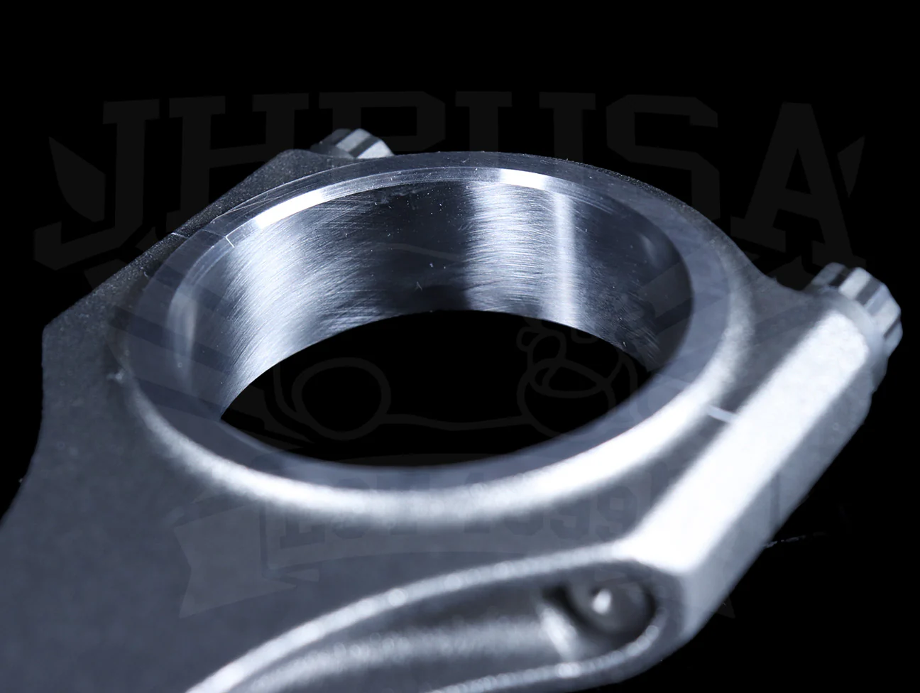 Supertech Forged Connecting Rods - Mitsubishi 4G63 (2nd Gen) - Image 6