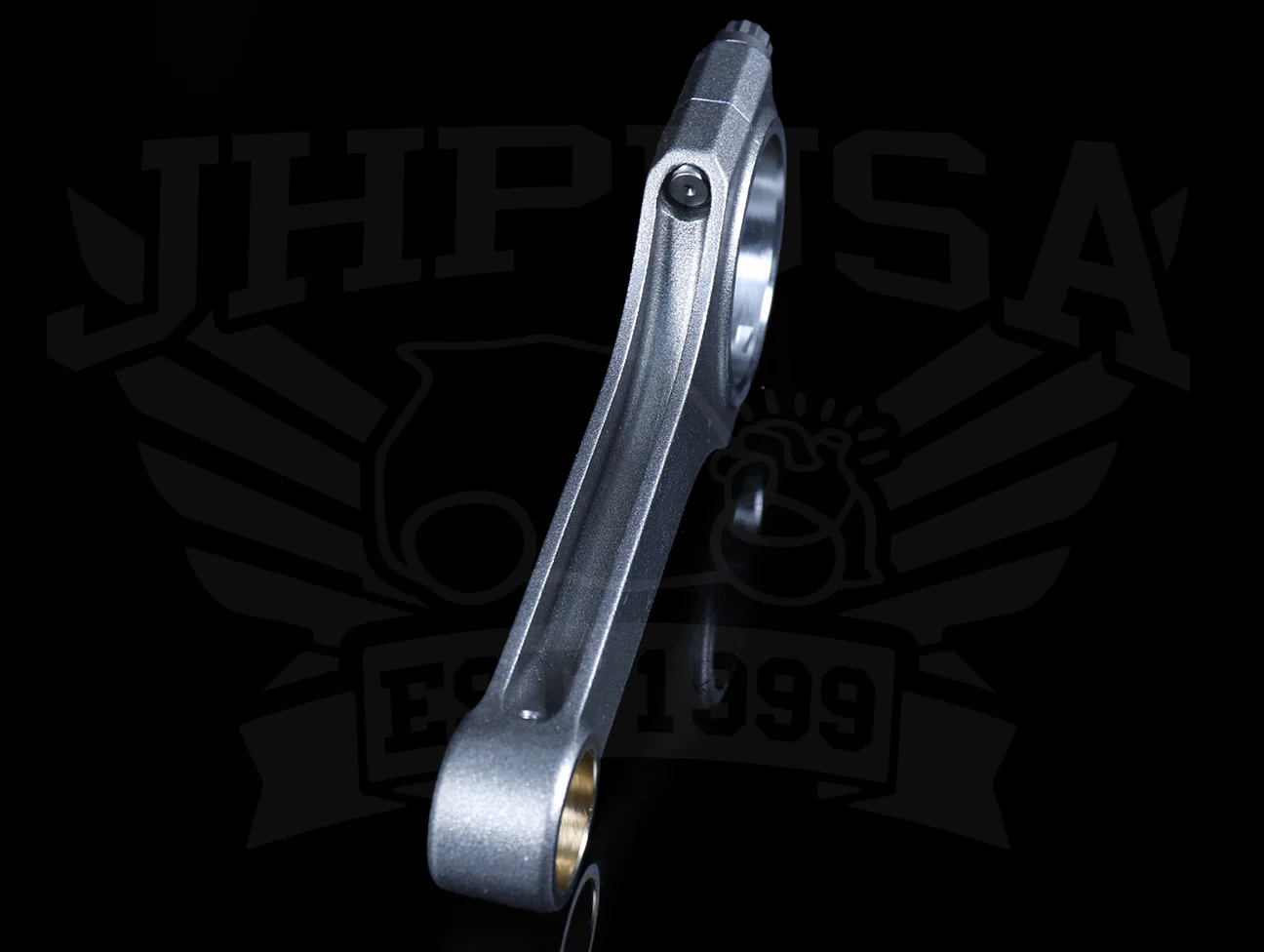 Supertech Forged Connecting Rods - Mitsubishi 4G63 (2nd Gen) - Image 7