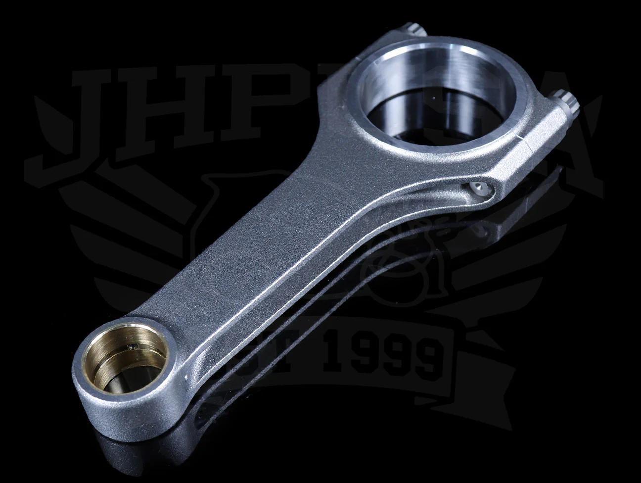 Supertech Forged Connecting Rods - Volkswagen - Image 3