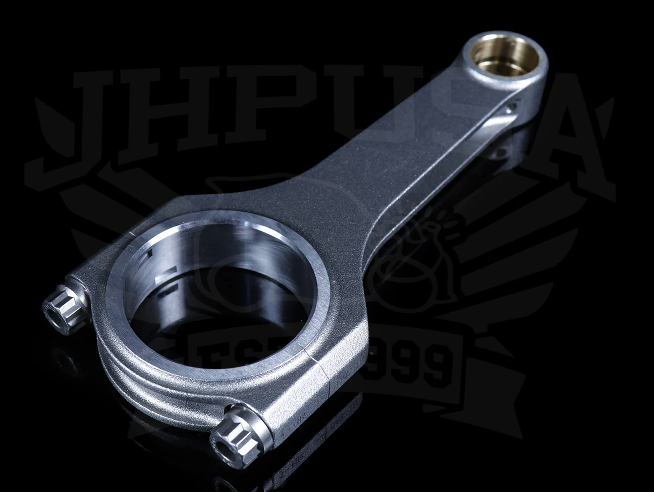 Supertech Forged Connecting Rods - Volkswagen - Image 4