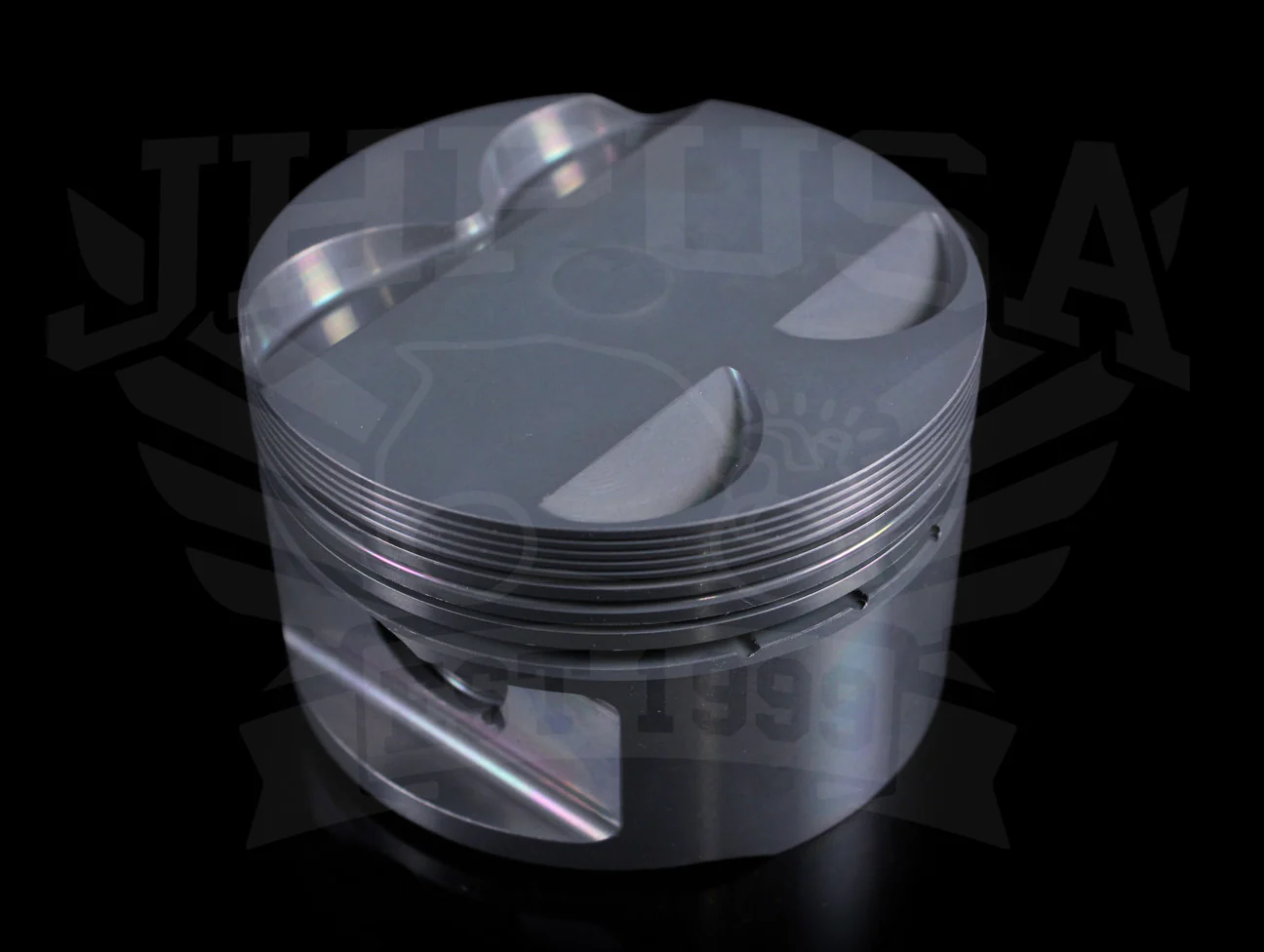 Supertech Forged Piston Kit - Nissan SR20DET - Image 5