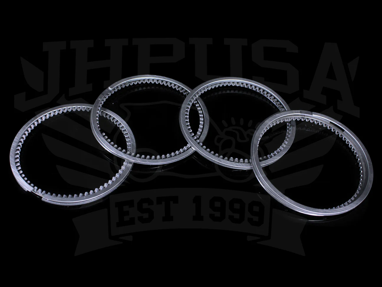 Supertech Forged Piston Kit - Subaru Outback H6 3.0L (EZ30R) - Image 8
