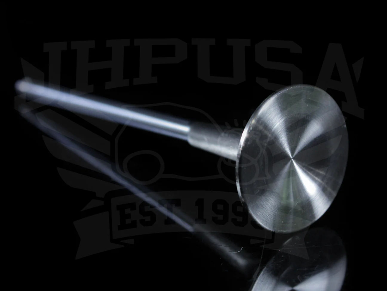 Supertech Inconel Exhaust Valves (STD) - K-series - Image 2