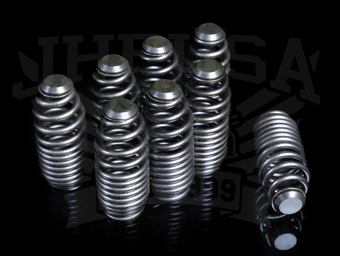 Supertech Lost Motion Assembly - B-series VTEC - Image 2