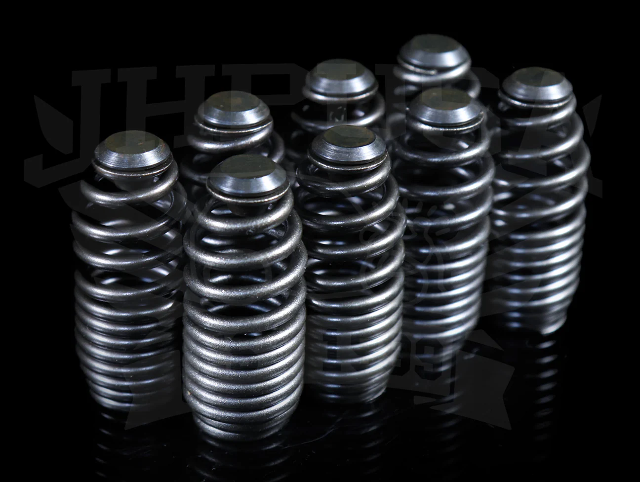 Supertech Lost Motion Assembly - B-series VTEC - Image 3