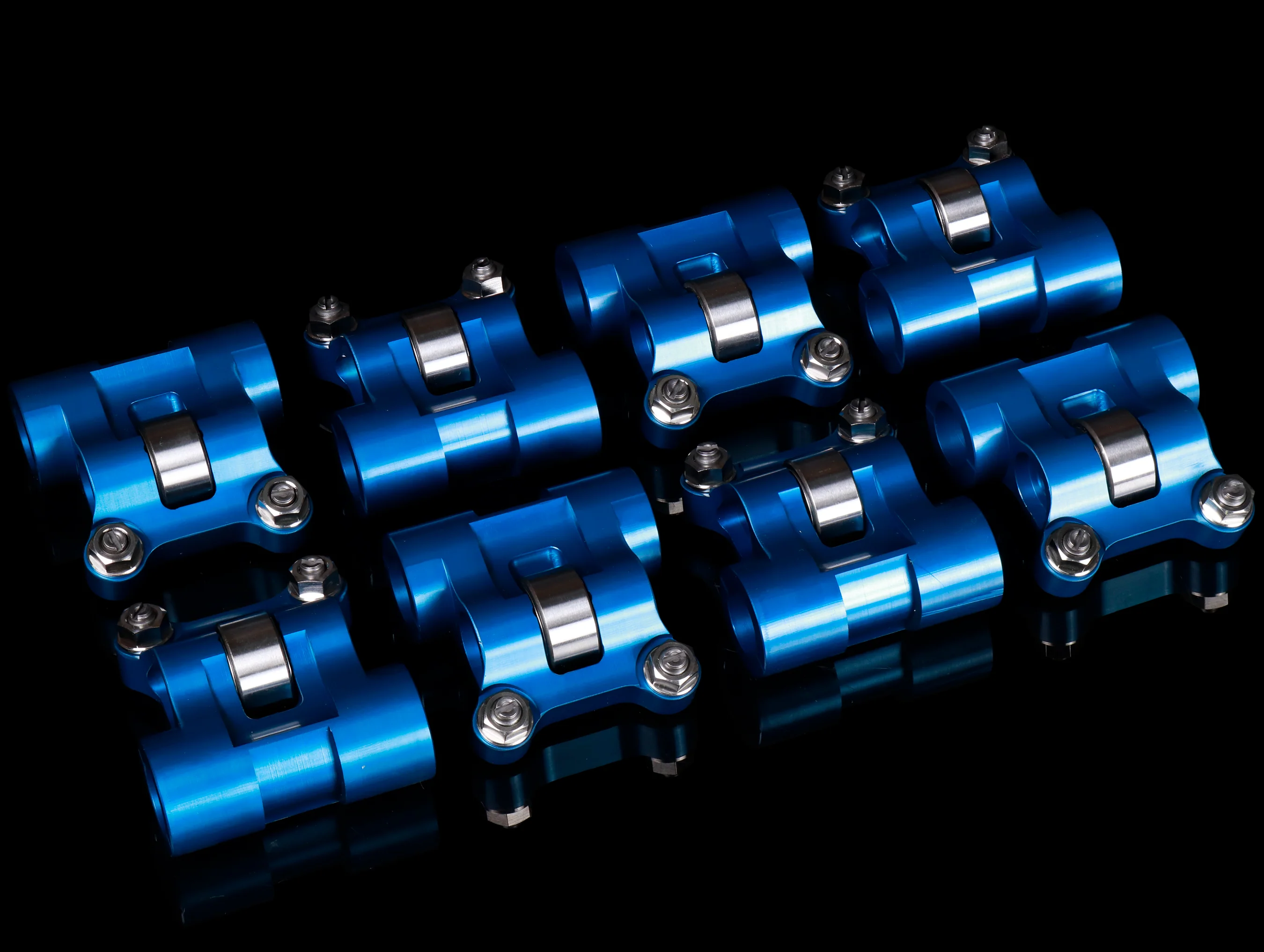 Supertech Rocker Arms - K-Series - Image 2