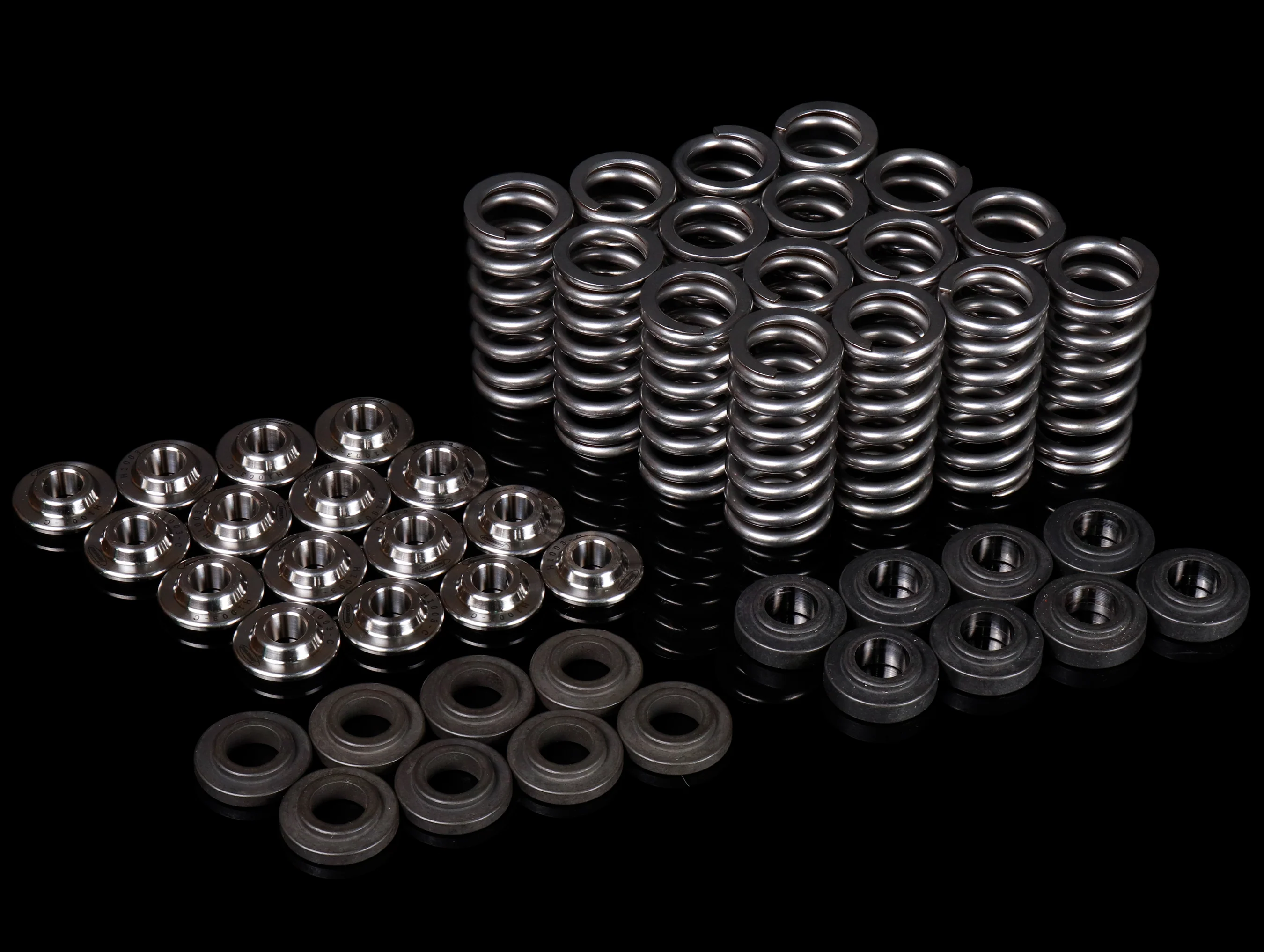 Supertech Single Valve Spring Kit - Honda Civic Type-R FK8 K20C1 - Image 2