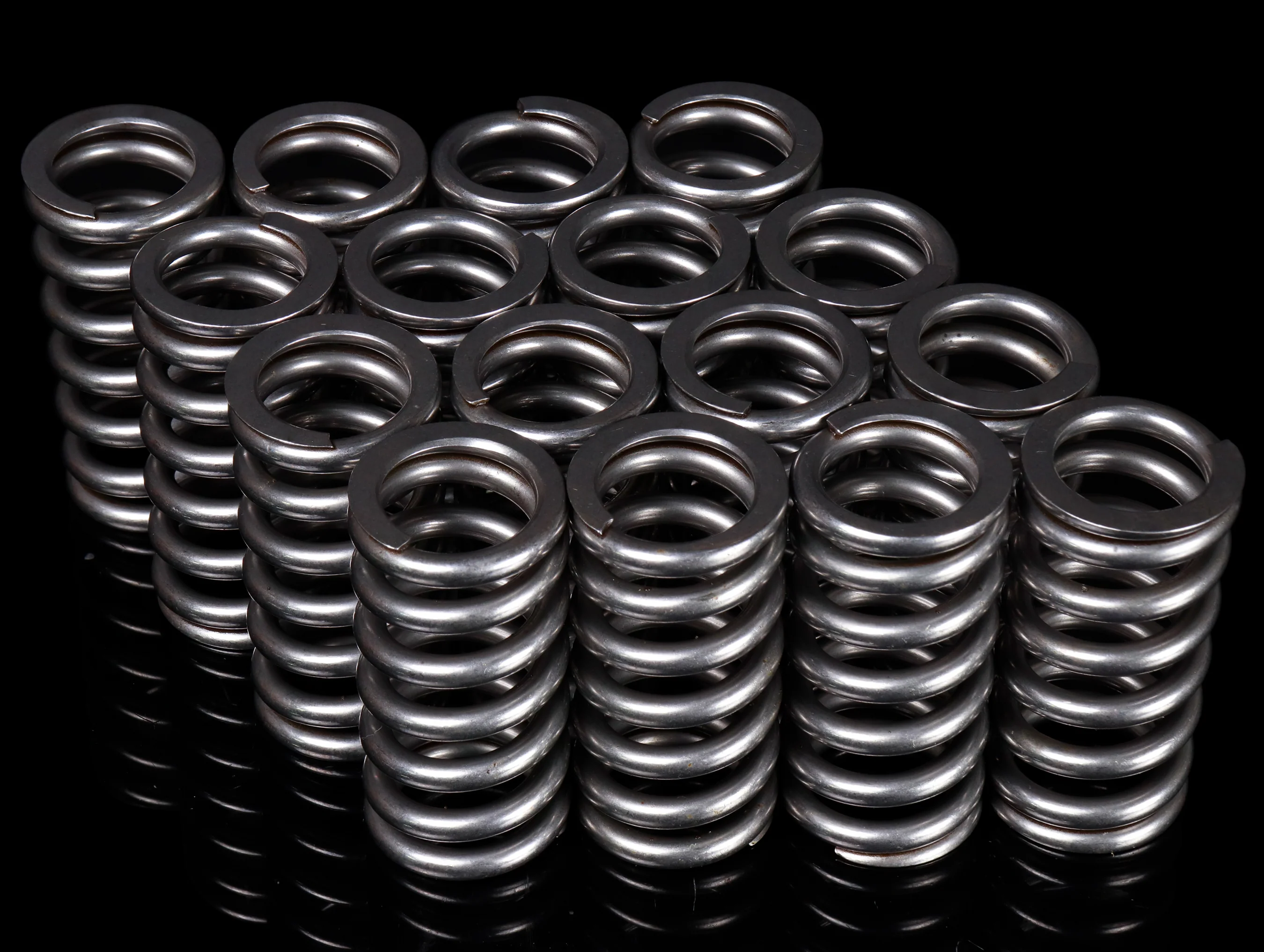Supertech Single Valve Spring Kit - Honda Civic Type-R FK8 K20C1 - Image 3