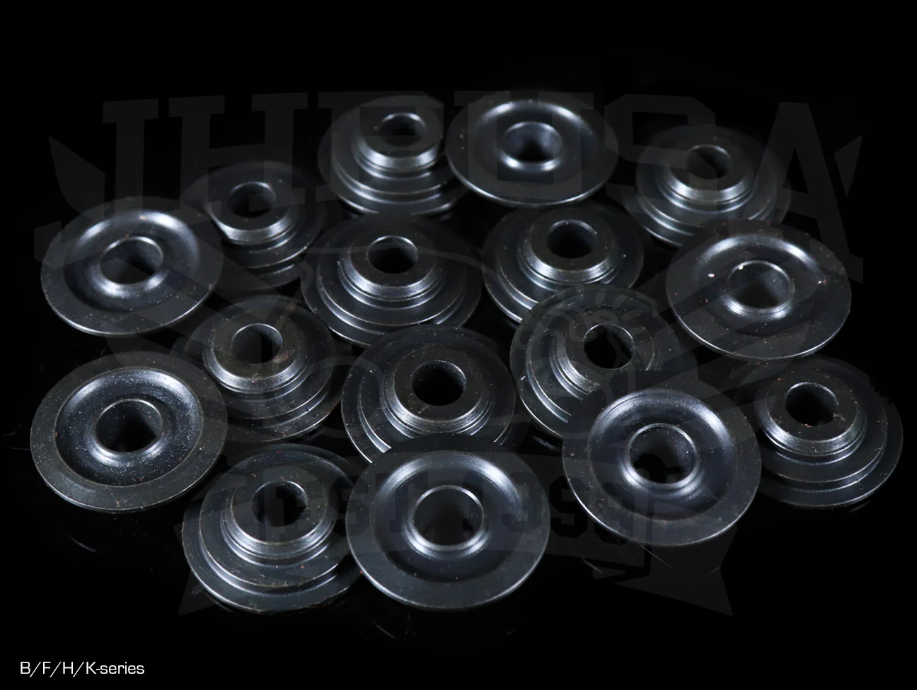 Supertech Steel Retainers - B/D/F/H/K-series - Image 3