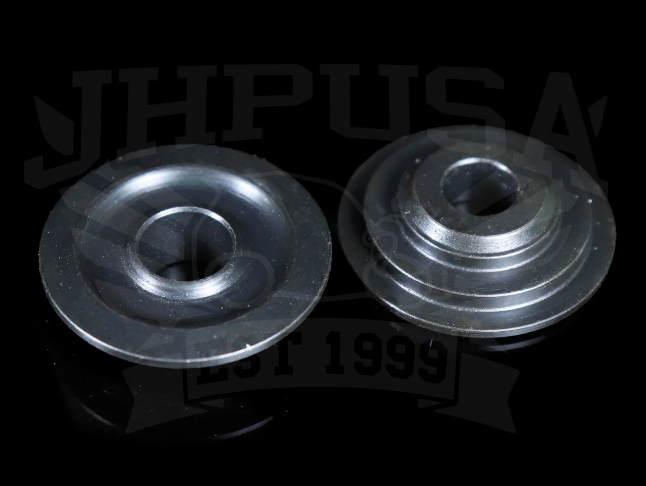 Supertech Steel Retainers - B/D/F/H/K-series - Image 4