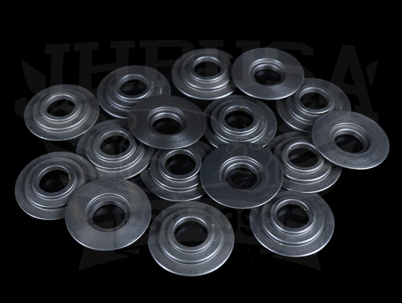 Supertech Steel Spring Seats - K-series & S2000 - Image 2