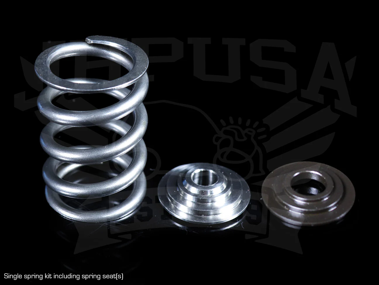 Supertech Valve Spring & Retainer Kit - B-series - Image 8