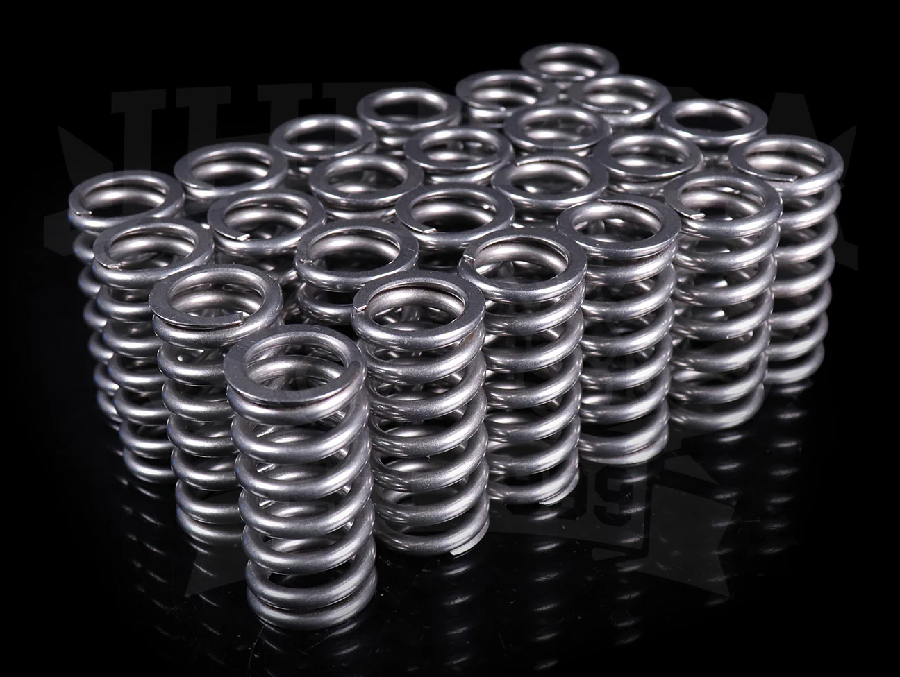Supertech Valve Spring / Retainer / Spring Seat Kit - C-series (NSX) - Image 3