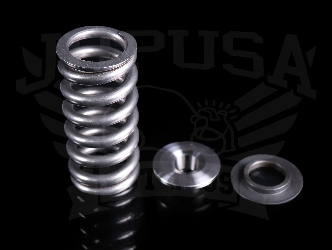 Supertech Valve Spring / Retainer / Spring Seat Kit - C-series (NSX) - Image 6