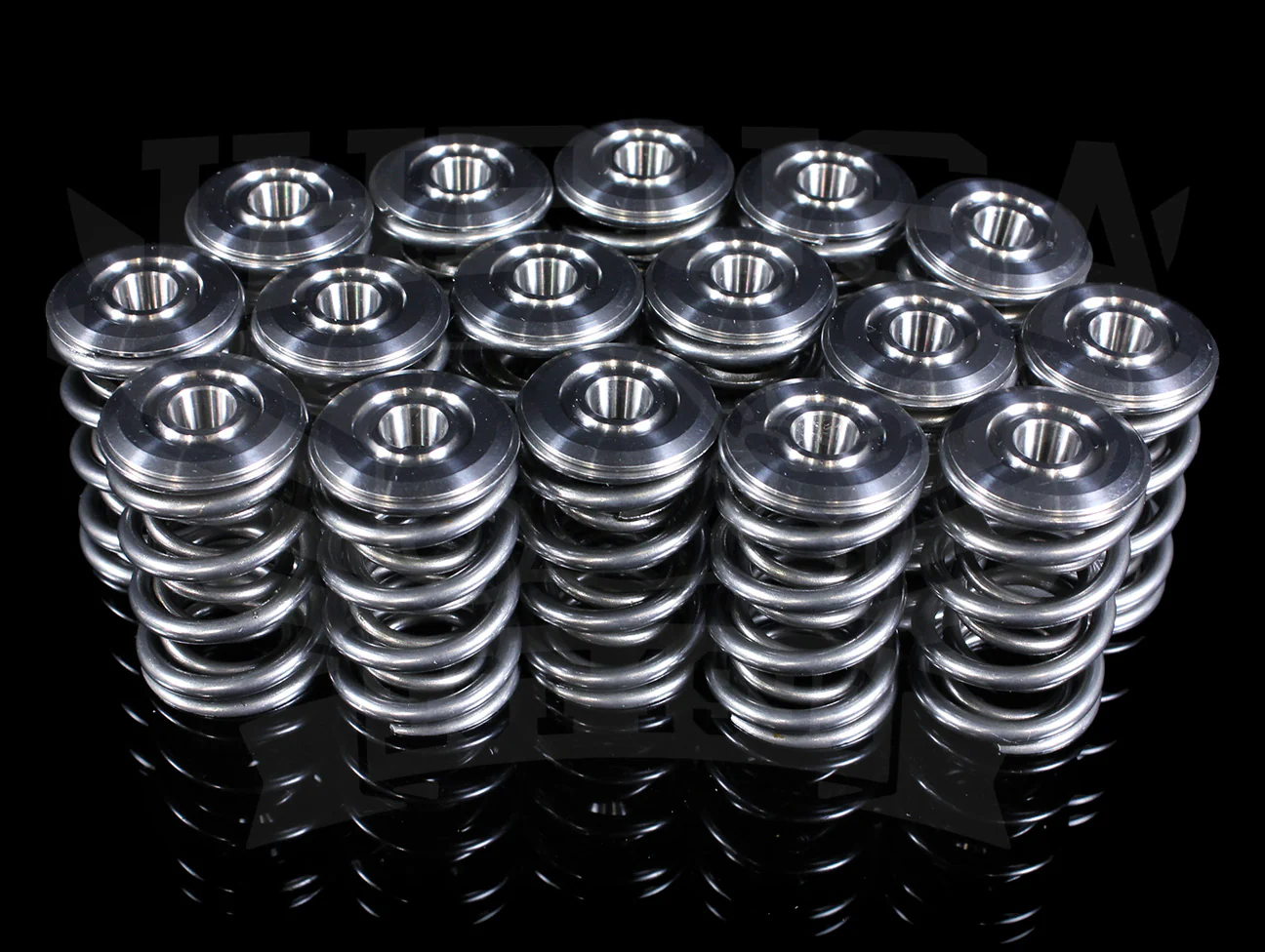 Supertech Valve Spring & Retainer Kit - J-series - Image 3