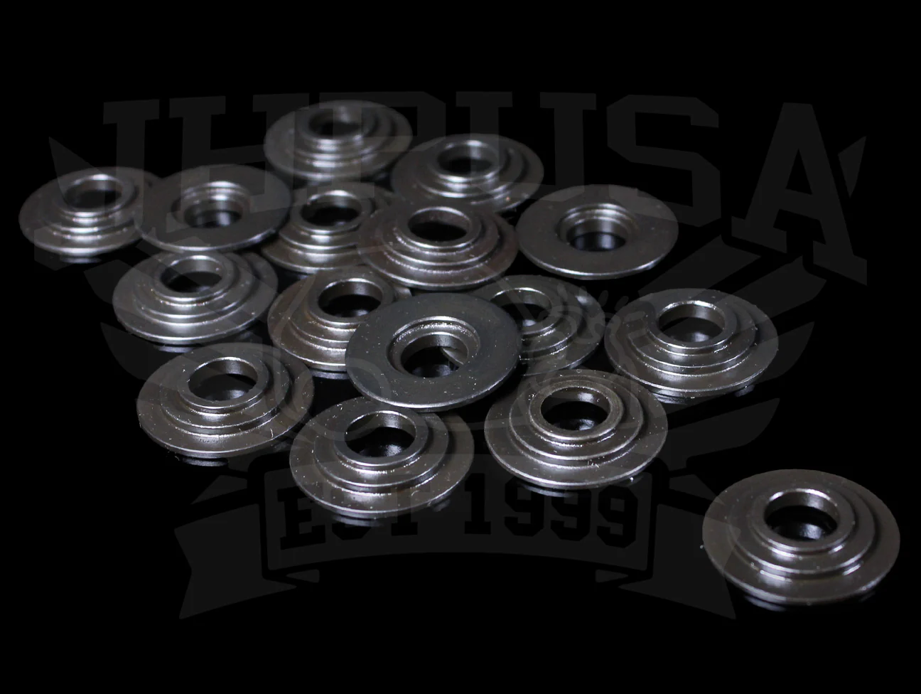 Supertech Valve Spring & Retainer Kit - J-series - Image 4