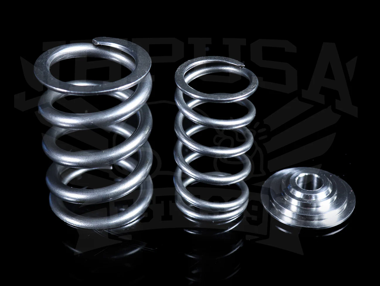 Supertech Valve Spring & Retainer Kit - K-series - Image 5