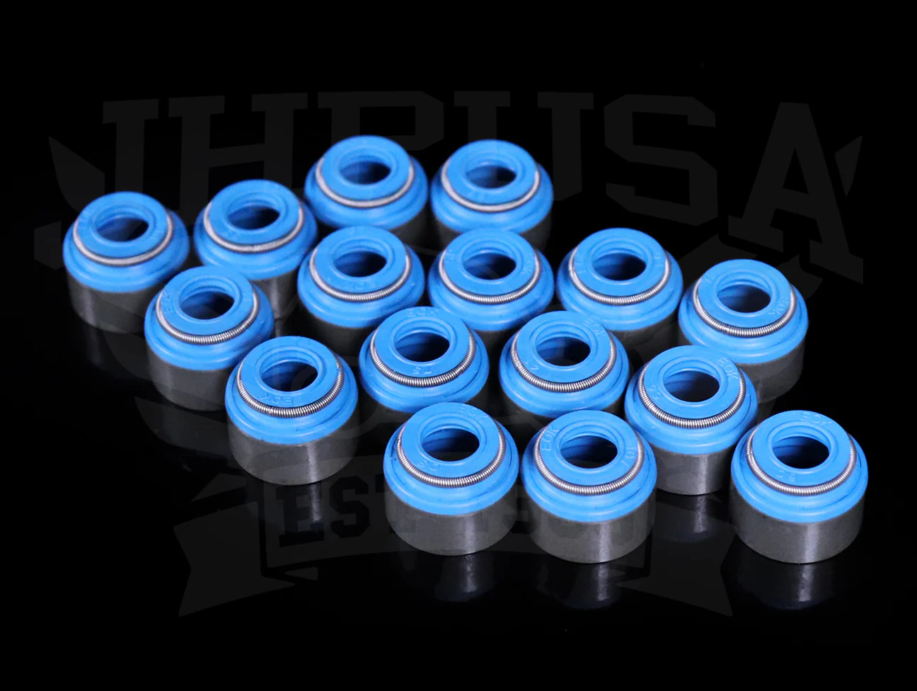 Supertech Valve Spring & Retainer Kit - Mitsubishi 4G63 EVO - Image 4