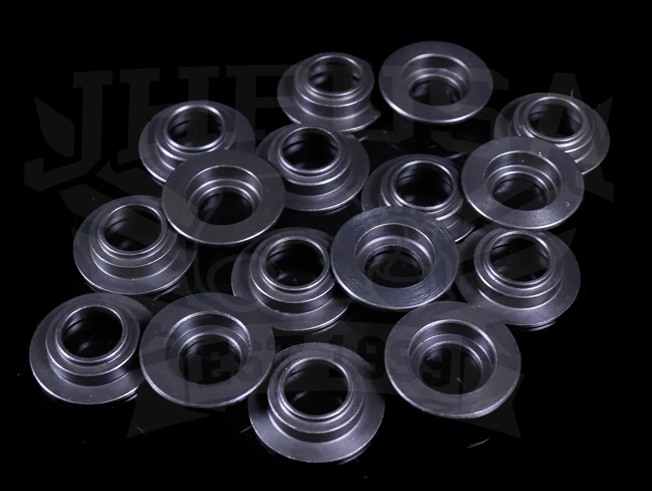 Supertech Valve Spring & Retainer Kit - Mitsubishi 4G63 EVO - Image 5