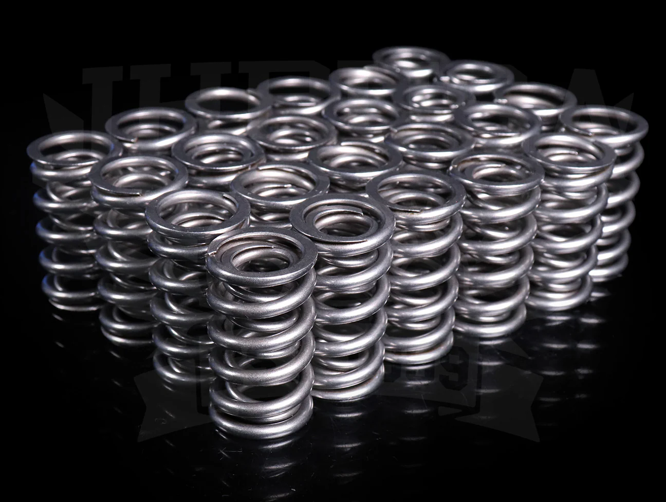 Supertech Valve Spring / Retainer / Spring Seat Kit - VW R32 / VR6 24 Valve - Image 3