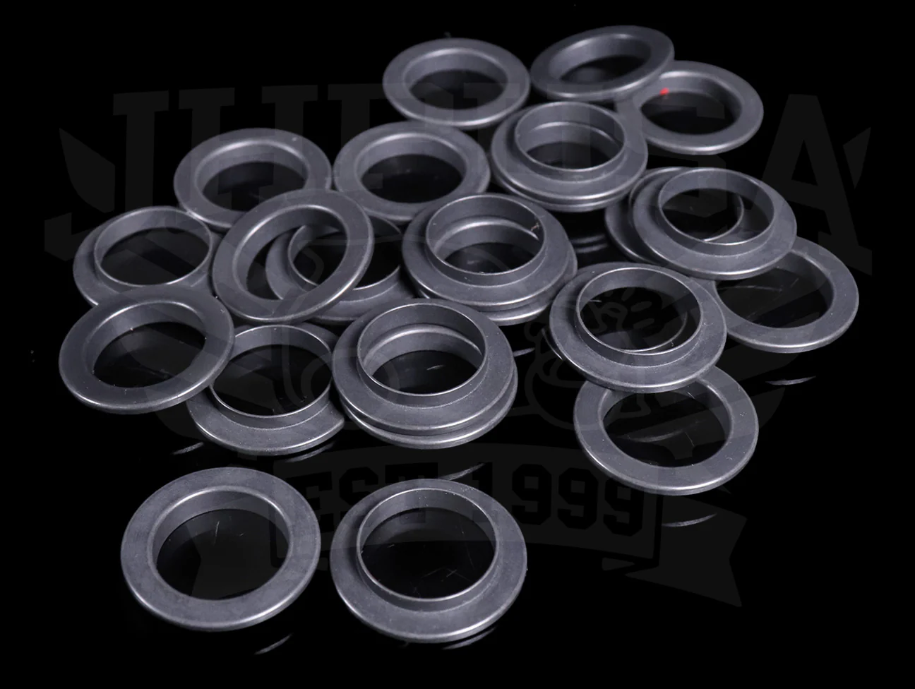 Supertech Valve Spring / Retainer / Spring Seat Kit - VW R32 / VR6 24 Valve - Image 5