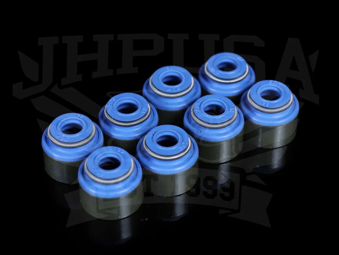 Supertech Valve Stem Seal Set - B/H/K-series - Image 3