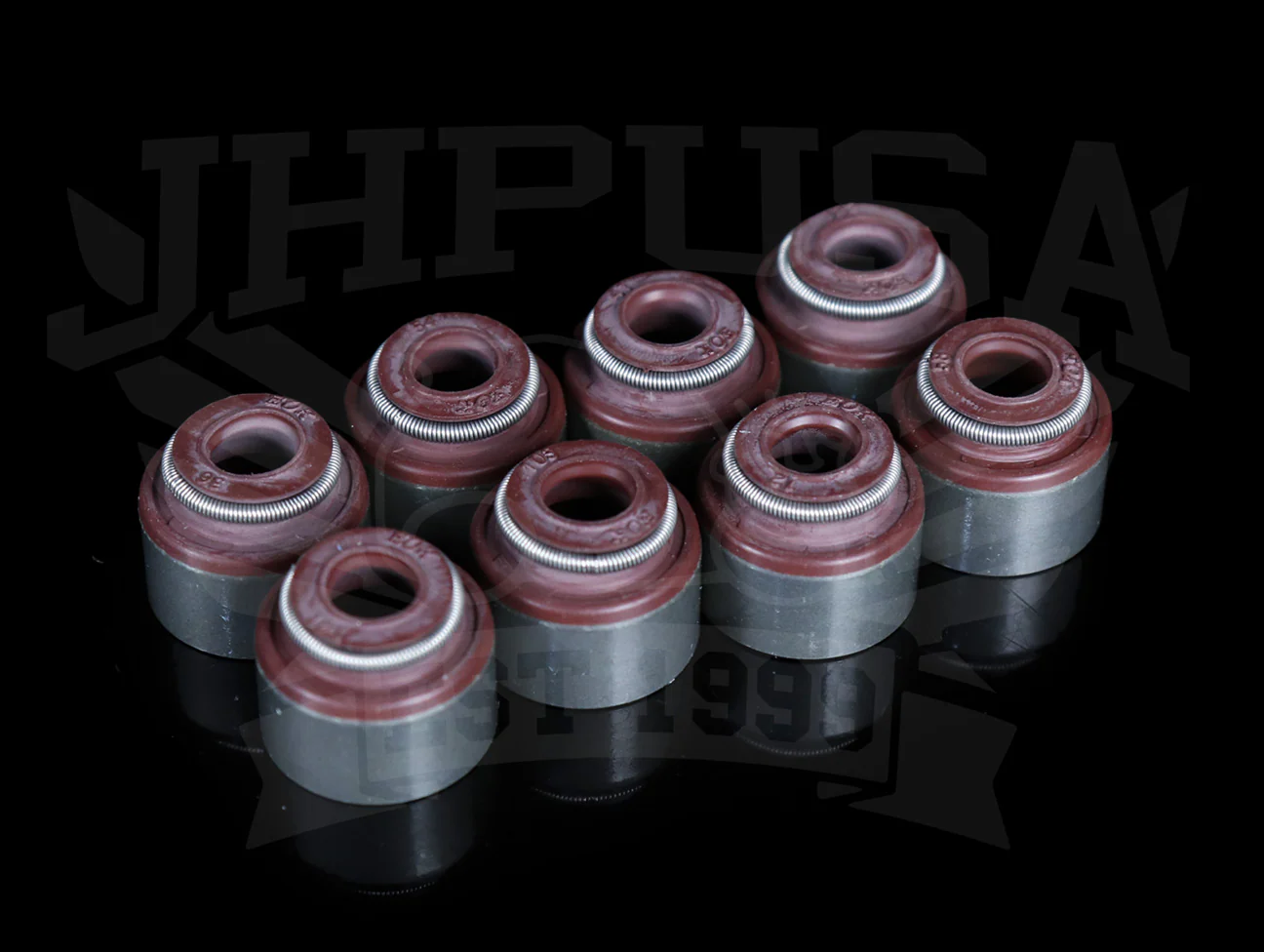Supertech Valve Stem Seal Set - B/H/K-series - Image 4