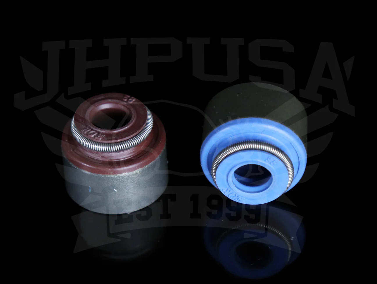 Supertech Valve Stem Seal Set - B/H/K-series - Image 5