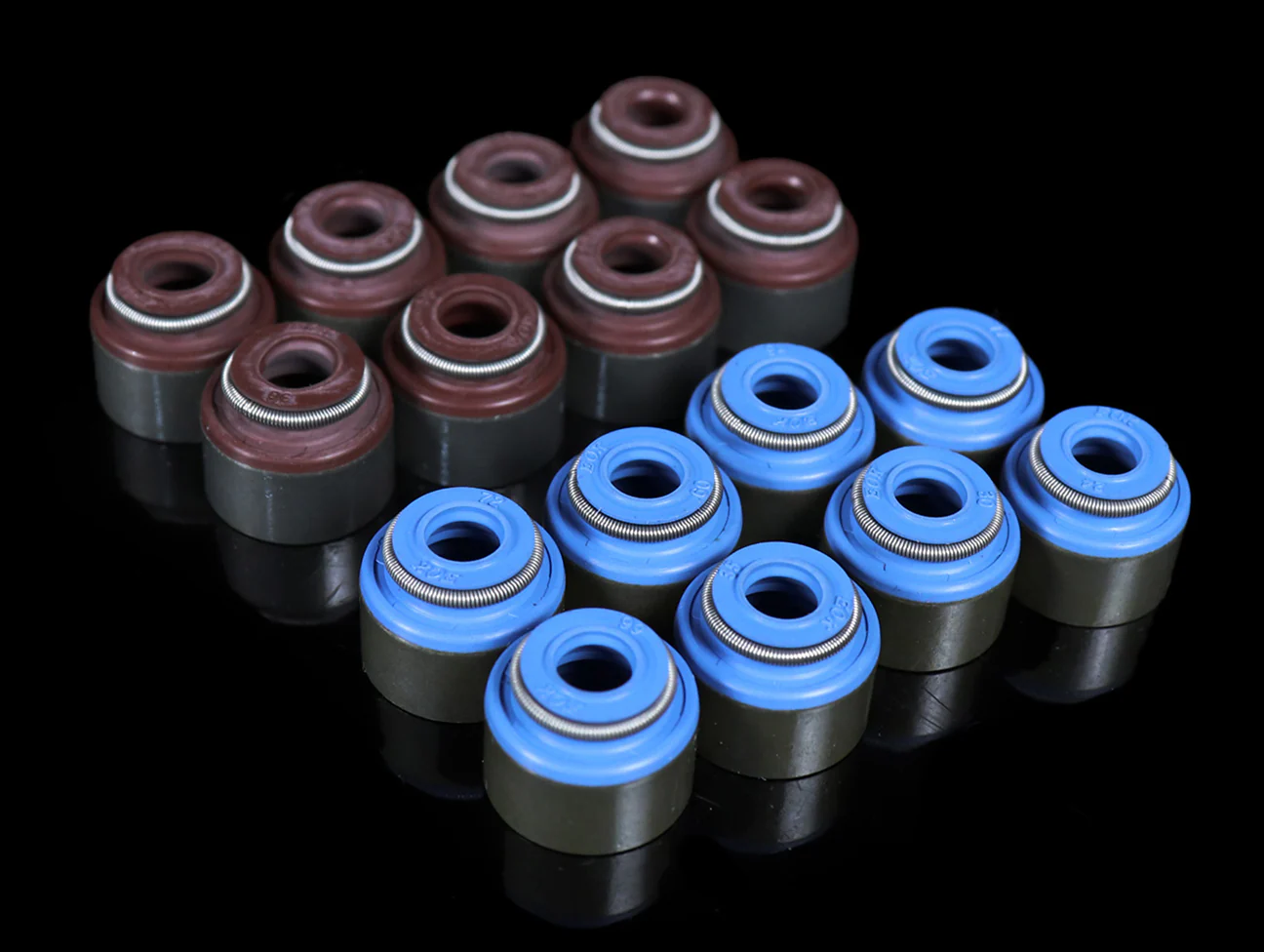Supertech Valvetrain Super Combo - B-series VTEC - Image 7