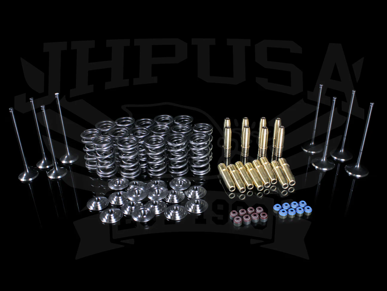 Supertech Valvetrain Super Combo - B-series Non-VTEC