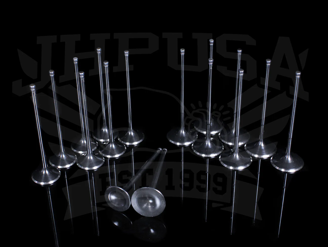 Supertech Valvetrain Super Combo - H-series VTEC - Image 5