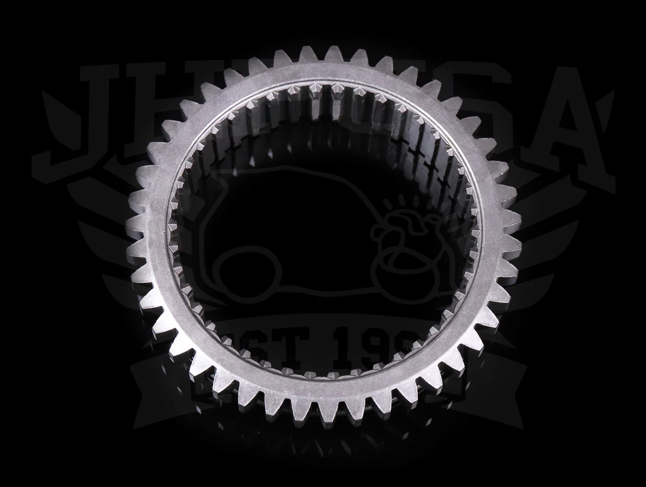 Synchrotech 1st-2nd Sleeve - K-Series - Image 3