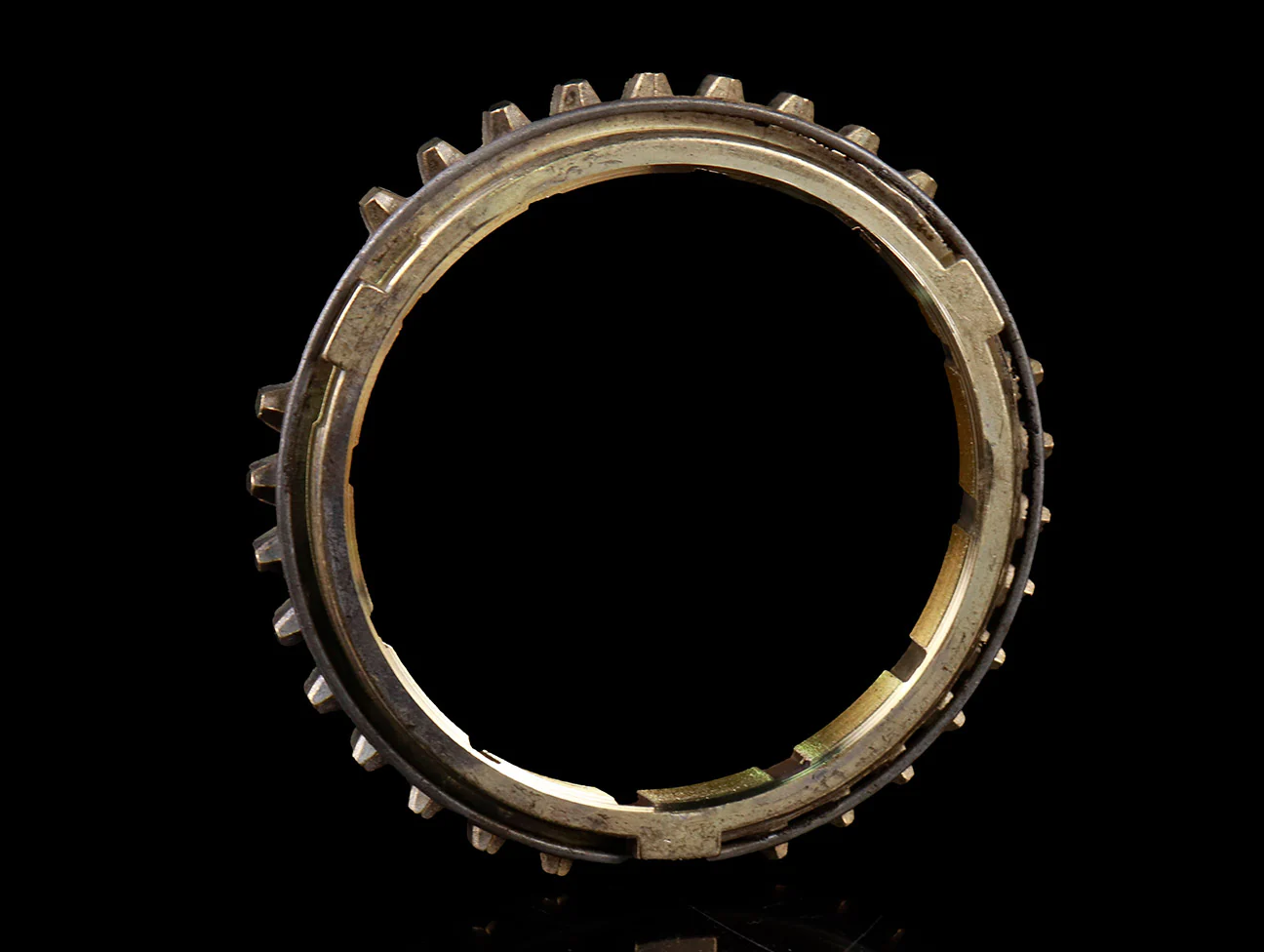Synchrotech 54mm Reverse Copper Synchro - B/D/H-series - Image 2