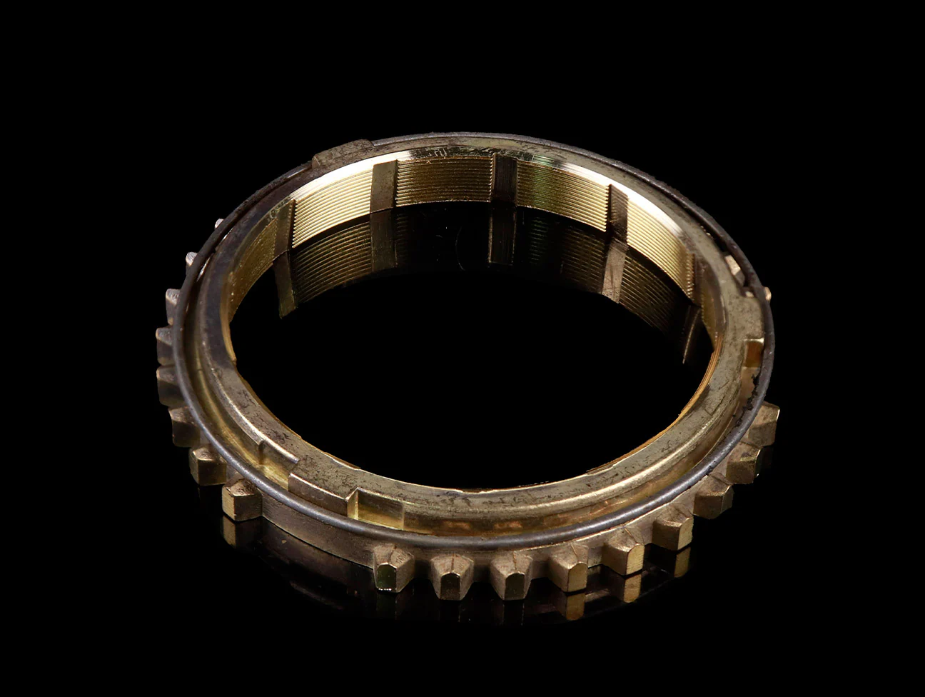 Synchrotech 54mm Reverse Copper Synchro - B/D/H-series - Image 3