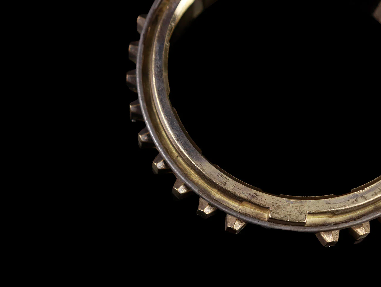 Synchrotech 54mm Reverse Copper Synchro - B/D/H-series - Image 4