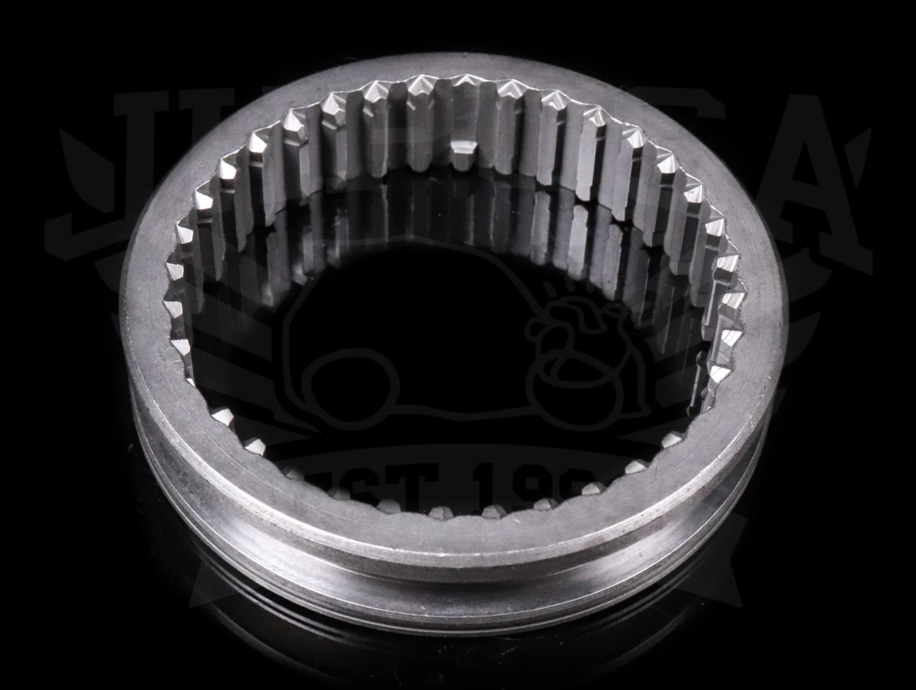 Synchrotech 5th Sleeve - 92-01 B-Series VTEC (ITR/GSR) - Image 2