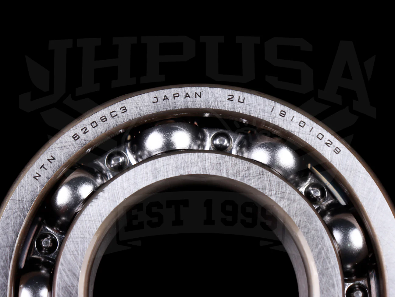 Synchrotech Diffrential Tapered Bearing - 94-97 Integra B18C (ITR/GSR) - Image 3