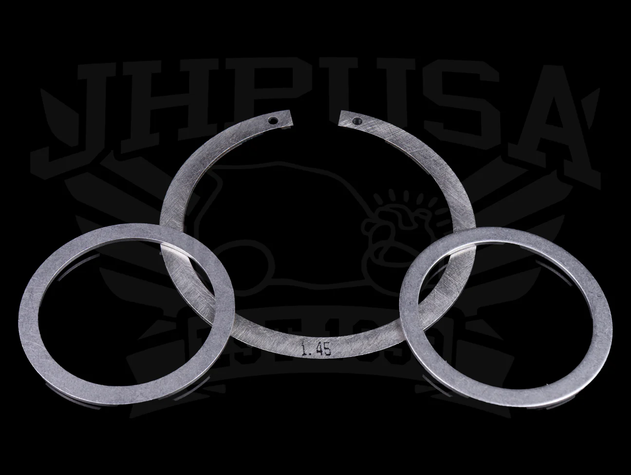 Synchrotech Diffrential Tapered Bearing - 94-97 Integra B18C (ITR/GSR) - Image 4