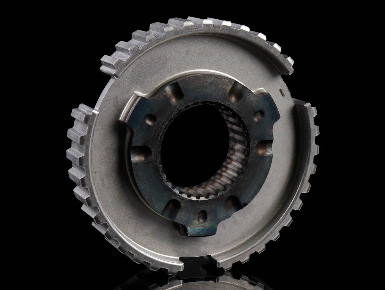 Synchrotech K-Series 5-6th Hub - Image 2