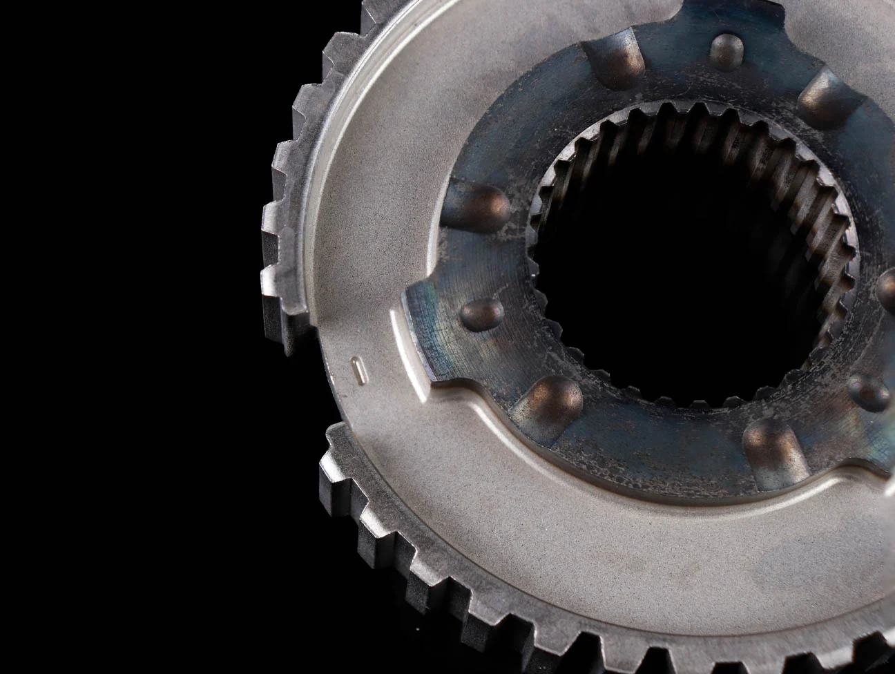 Synchrotech K-Series 5-6th Hub - Image 3