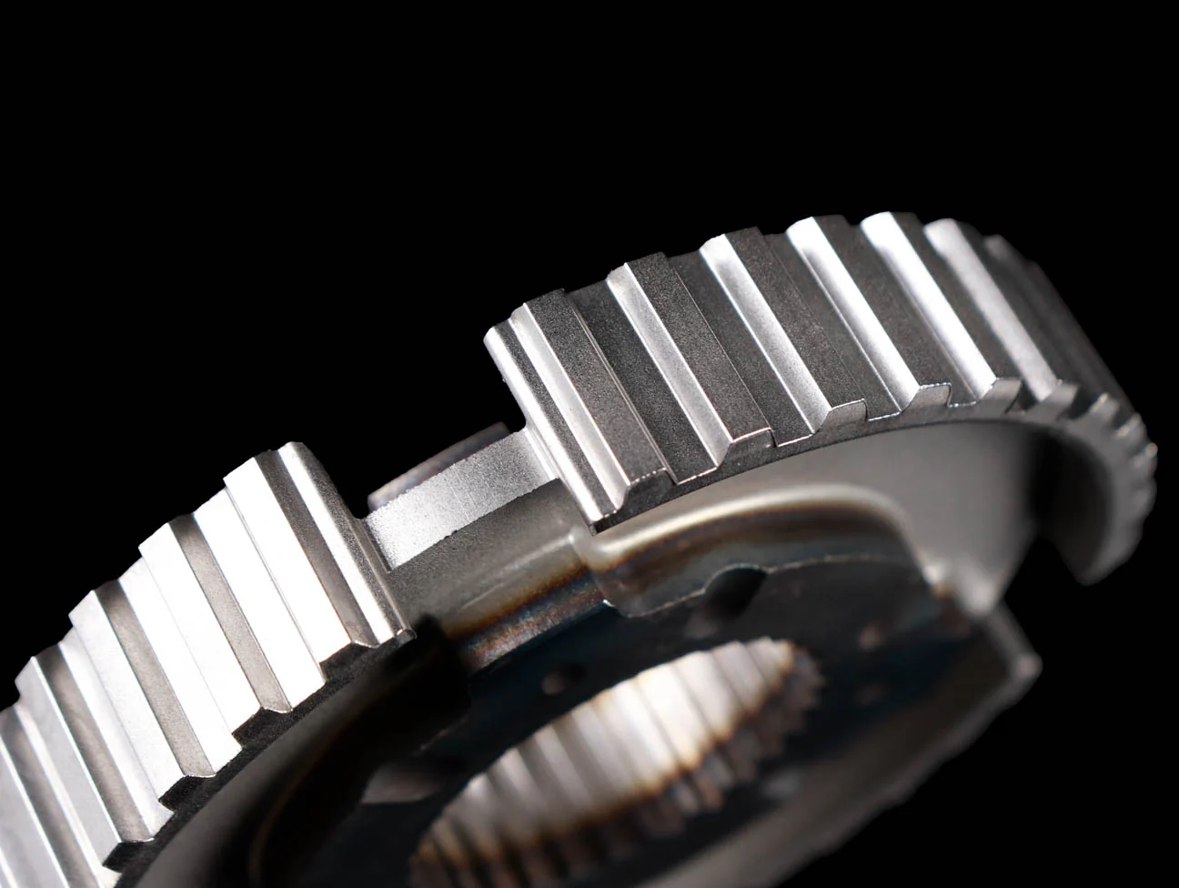 Synchrotech K-Series 5-6th Hub - Image 4