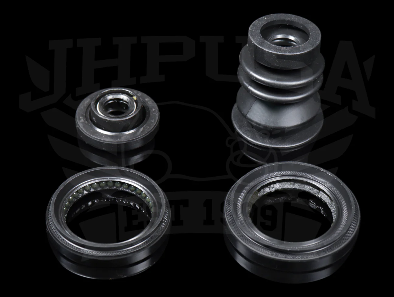 Synchrotech Seal Kit - B & H-series VTEC Drivetrain - Image 2