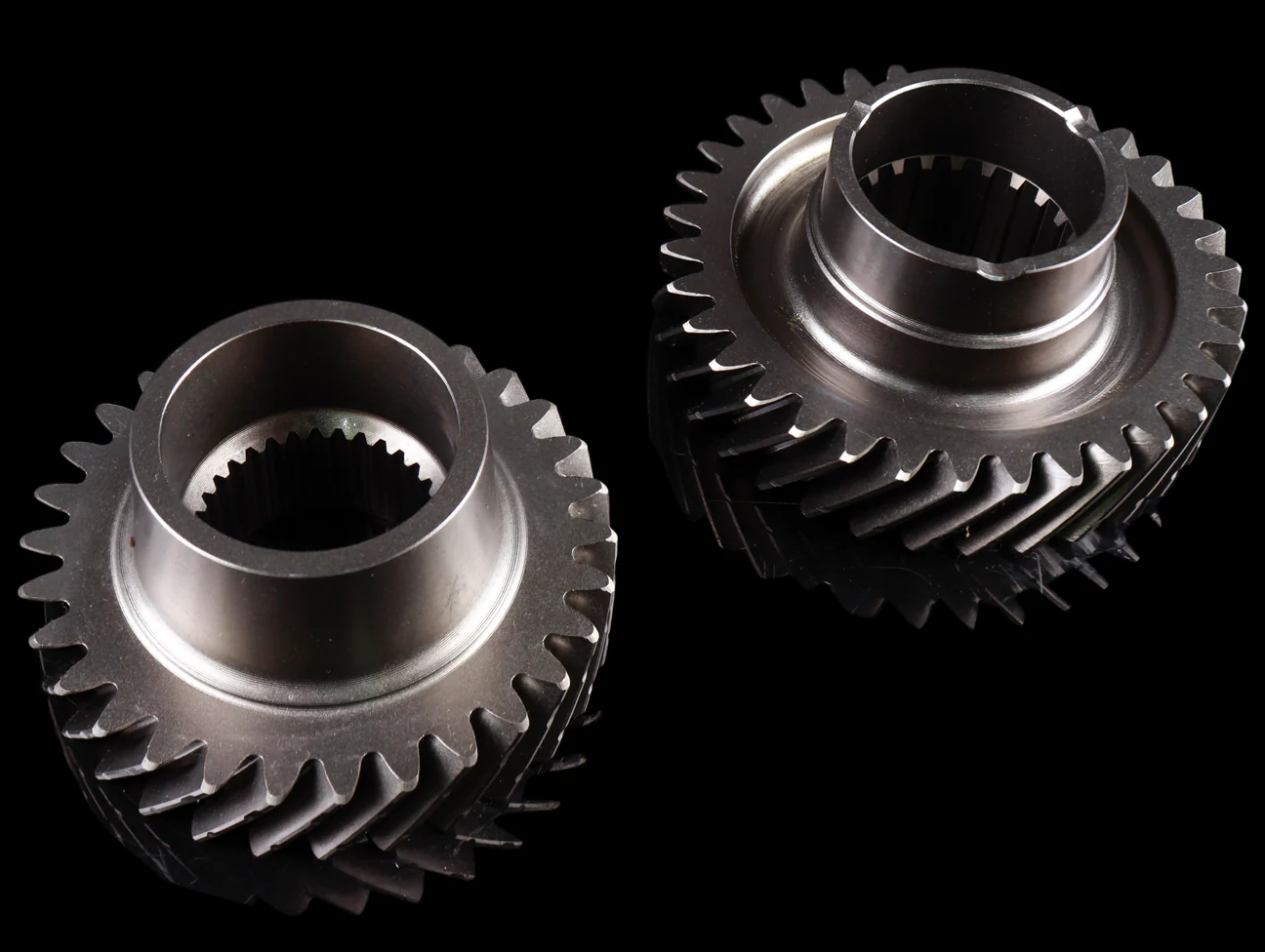 Synchrotech Turbo Pro Series 1-4 Gear Set - 94-01 Integra GSR - Image 2