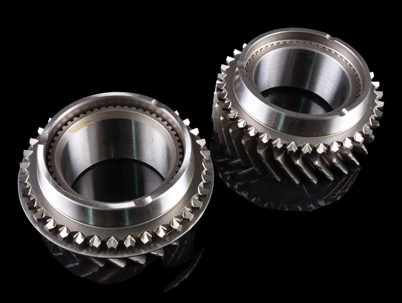 Synchrotech Turbo Pro Series 1-4 Gear Set - 94-01 Integra GSR - Image 3