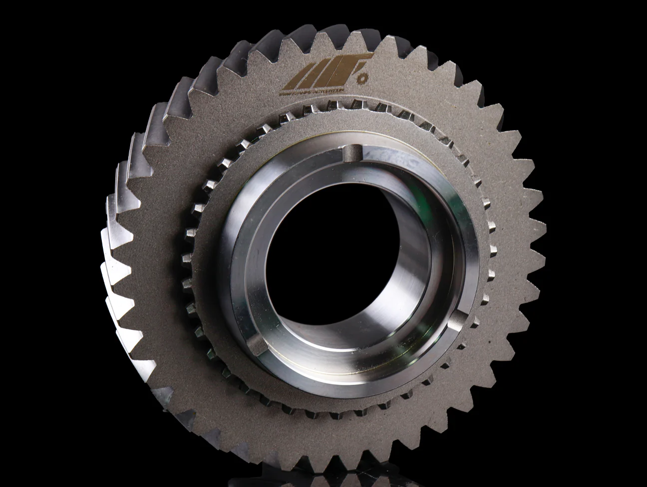 Synchrotech Turbo Pro Series 1-4 Gear Set - 94-01 Integra GSR - Image 4